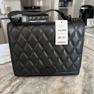 ALDO satchel bag